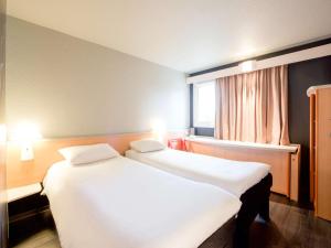 Hotels ibis Pau Lescar : photos des chambres