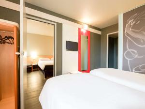 Hotels ibis Pau Lescar : photos des chambres
