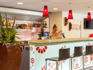 Hotels ibis Velizy Jouy-En-Josas : photos des chambres