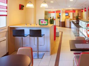 Hotels ibis Velizy Jouy-En-Josas : photos des chambres