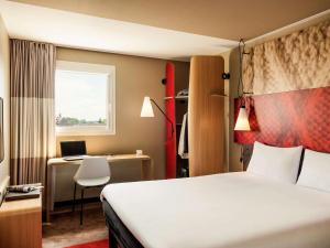 Hotels ibis Massy : photos des chambres