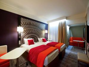 Hotels Mercure Nantes Centre Grand Hotel : photos des chambres