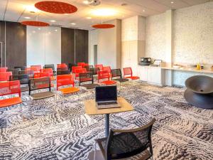 Hotels Ibis Cavaillon Portes du Luberon : photos des chambres