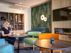 Hotels Ibis Cavaillon Portes du Luberon : photos des chambres