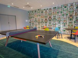 Hotels Ibis Cavaillon Portes du Luberon : photos des chambres