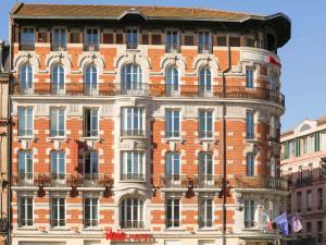 Hotels ibis Toulouse Gare Matabiau : photos des chambres
