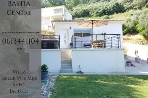 Villa du Macchione BASTIA by Location-tourisme-corse - 菲里亚尼