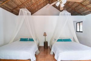 Ecovergel Hotel Riviera Maya