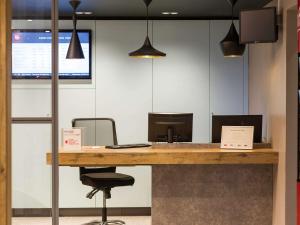 Hotels ibis Paris Vaugirard Porte de Versailles : photos des chambres