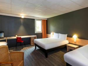 Hotels ibis Lannion : photos des chambres