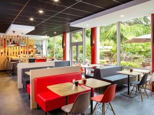 Hotels ibis Lannion : photos des chambres