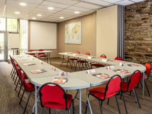 Hotels ibis Lannion : photos des chambres