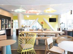 Hotels Novotel Suites Lille Europe : photos des chambres