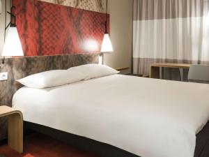 Hotels ibis Paris Le Bourget : photos des chambres