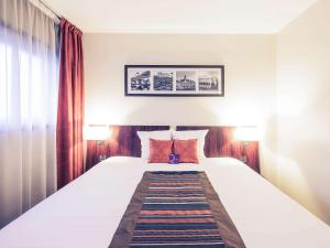 Hotels Mercure Tours Centre Gare et Congres : photos des chambres