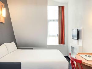 Hotels ibis Paris Bastille Faubourg St Antoine : photos des chambres