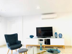 Apartamento Tenerife Vista Bella