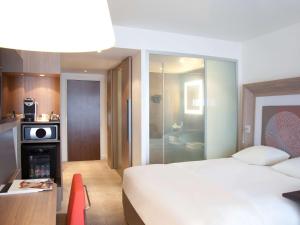 Hotels Novotel Paris 17 : photos des chambres