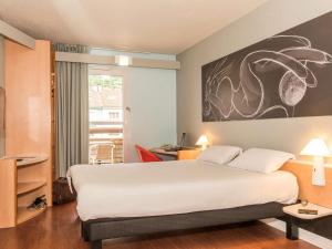 Hotels ibis La Bresse Gerardmer : photos des chambres