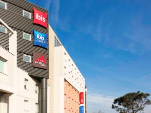 Hotels Ibis Orly Chevilly Tram 7 : photos des chambres