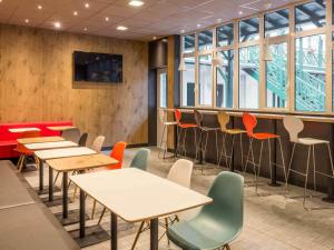 Hotels ibis Levallois Perret : photos des chambres