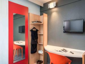 Hotels ibis Levallois Perret : photos des chambres