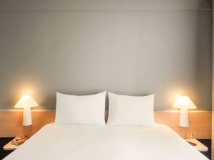 Hotels ibis Levallois Perret : photos des chambres