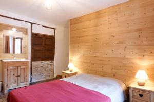Appartements Clot Saint Joseph - Gites & Chambres d'Hotes : photos des chambres