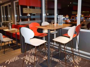 Hotels ibis Honfleur : photos des chambres