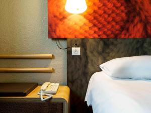Hotels ibis Honfleur : photos des chambres