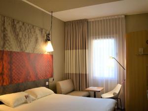 Hotels ibis Honfleur : photos des chambres