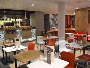 Hotels ibis Honfleur : photos des chambres