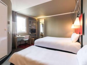 Hotels ibis Albi : photos des chambres