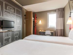 Hotels ibis Albi : photos des chambres