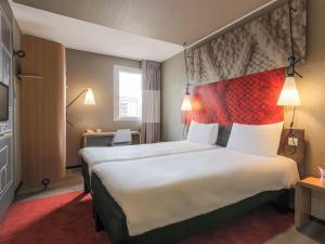 Ibis Albi
