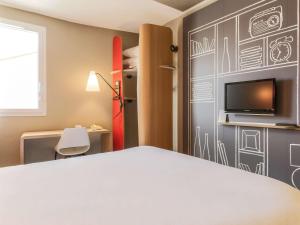 Hotels Ibis Albi : photos des chambres