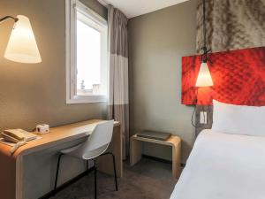 Hotels ibis Albi : photos des chambres