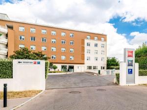 Hotels ibis Marne La Vallee Val d'Europe : photos des chambres