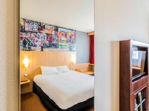 Hotels ibis Marne La Vallee Val d'Europe : photos des chambres