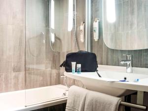 Hotels ibis Annemasse-Geneve : photos des chambres