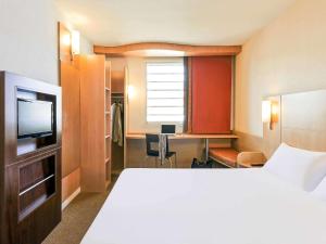 Hotels ibis Cannes Mandelieu : photos des chambres