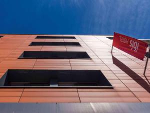 Hotels ibis Dunkerque : photos des chambres