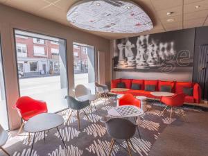 Hotels ibis Dunkerque : photos des chambres