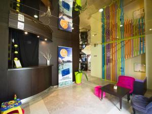 Hotels ibis Styles Nantes Centre Place Royale : photos des chambres