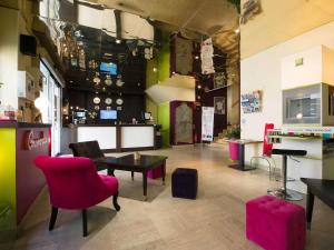 Hotels ibis Styles Nantes Centre Place Royale : photos des chambres