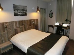 Hotels Hotel Sur Le Quai : photos des chambres