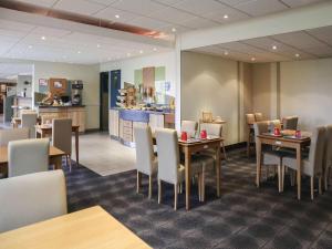 Hotels ibis Styles Orleans : photos des chambres