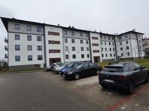 Iława Apartamenty