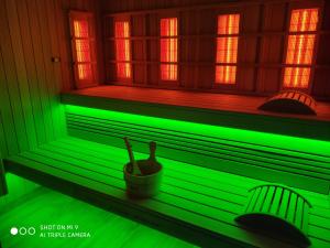 Hotels Hotel & Spa La Villa : photos des chambres