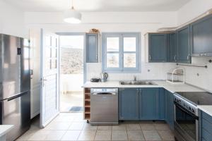 Villa Thea Kea Greece